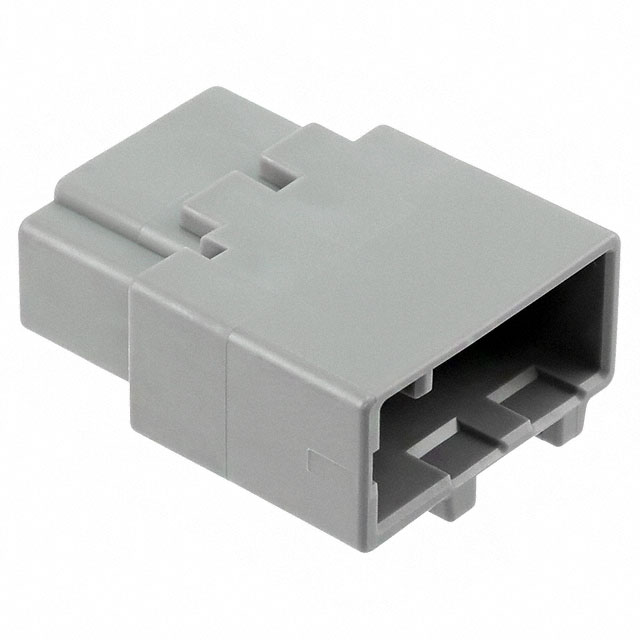 GT13SCN-2/1PP-HU Hirose Electric Co Ltd  Coaxial Connector (RF) Accessories